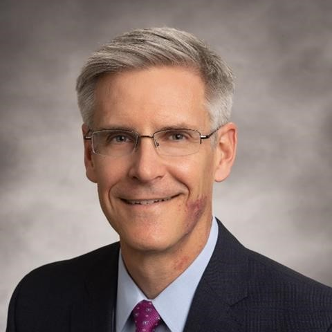 Neal Dickert